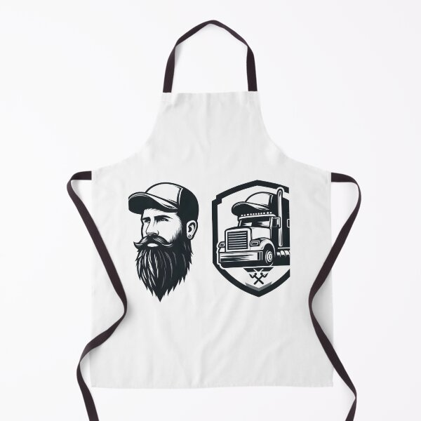 Item preview, Beard man for handsome and fashionable persons designed and sold by vectorillus.