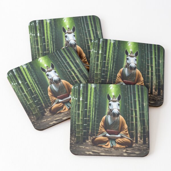 Item preview, Unleash Your Inner Horse designed and sold by Freshestgoods.