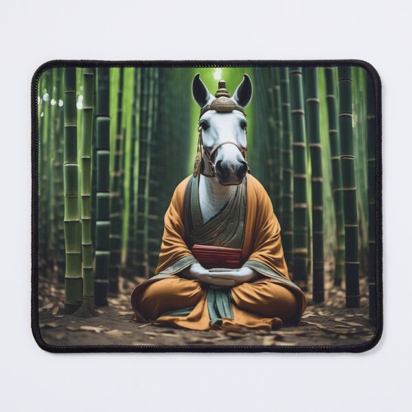 Item preview, Unleash Your Inner Horse designed and sold by Freshestgoods.