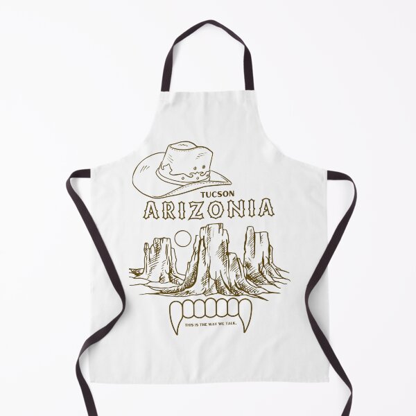 Item preview, Tucson, Arizonia (Lazlo's Version) - What We Do In the Shadows designed and sold by Revolocity Designs.
