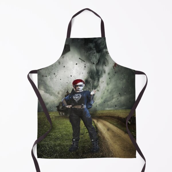 Item preview, Tornado Rebel designed and sold by Surreallytee.