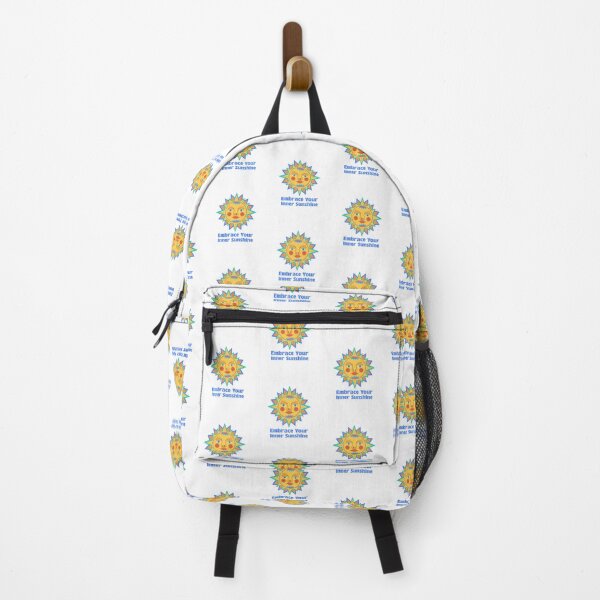 Item preview, Vibrant Celestial Sun - Embrace Inner Sunshine designed and sold by ElLocoMus.