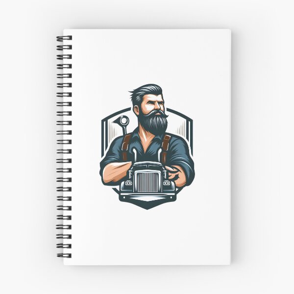 Item preview, Beard man for handsome and fashionable persons designed and sold by vectorillus.