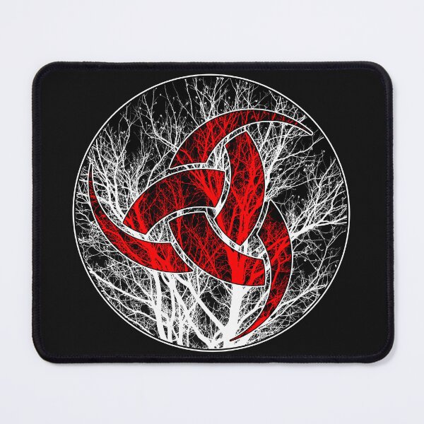 Item preview, Red Horns Of Odin designed and sold by Faust-ART.