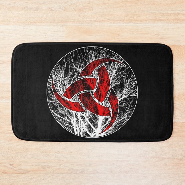 Item preview, Red Horns Of Odin designed and sold by Faust-ART Design.