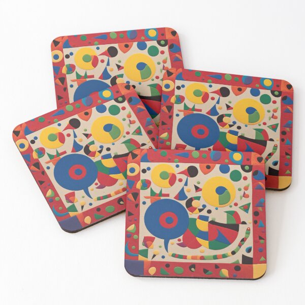 Item preview, A Bird With Kids designed and sold by Owl-o-the-wisp.