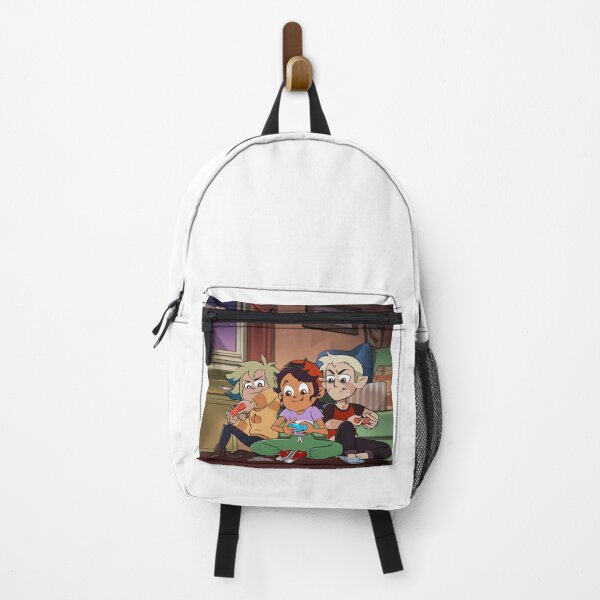 Item preview, Noceda Siblings designed and sold by PauCastaneira.