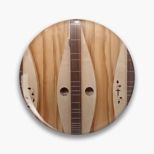 Item preview, DULCI LIN CEDAR CREEK DULCIMER designed and sold by NEEDFUL STRINGS LLC.