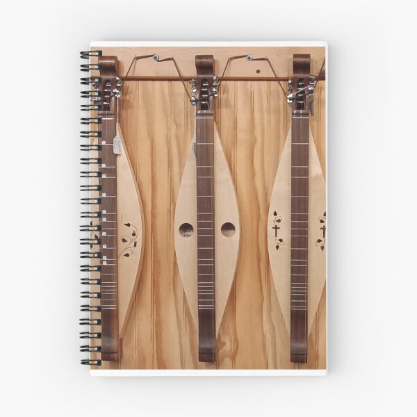 Item preview, DULCI LIN CEDAR CREEK DULCIMER designed and sold by NEEDFUL STRINGS LLC.