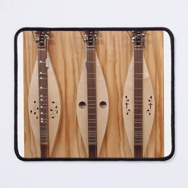 Item preview, DULCI LIN CEDAR CREEK DULCIMER designed and sold by NEEDFUL STRINGS LLC.