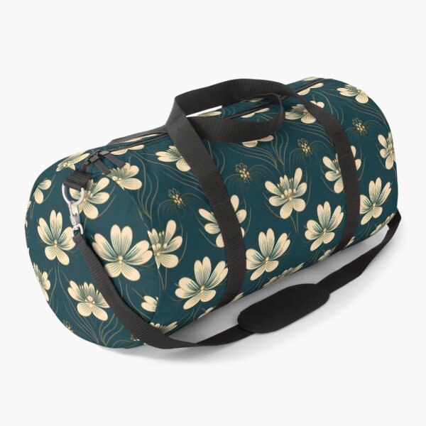 Item preview, Nature and flower seamless pattern designed and sold by varinchai.
