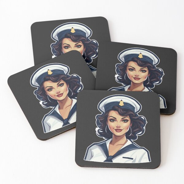 Item preview, Retro nurse nurses week 2024 designed and sold by SmileshareShop.
