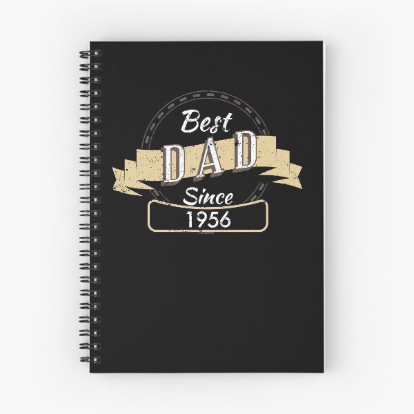 Item preview, Best Dad 1956 Funny T Shirt For Dad designed and sold by shoppzee.