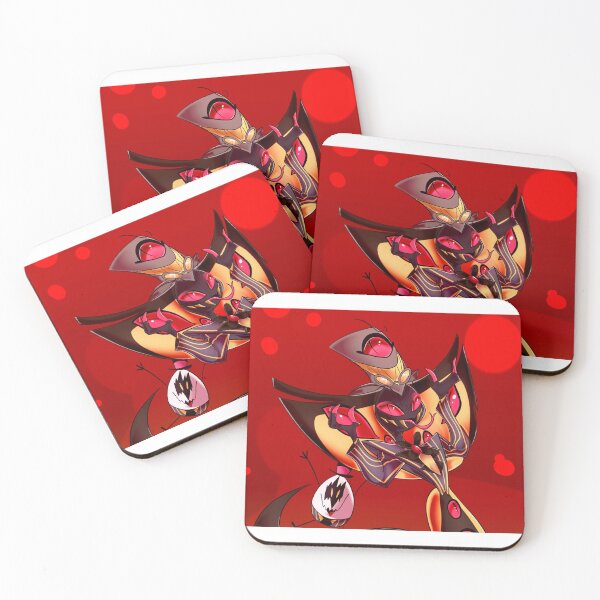 Item preview, Hazbin Hotel - Sir Pentious designed and sold by Tijankapica.