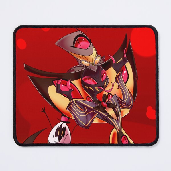 Item preview, Hazbin Hotel - Sir Pentious designed and sold by Tijankapica.