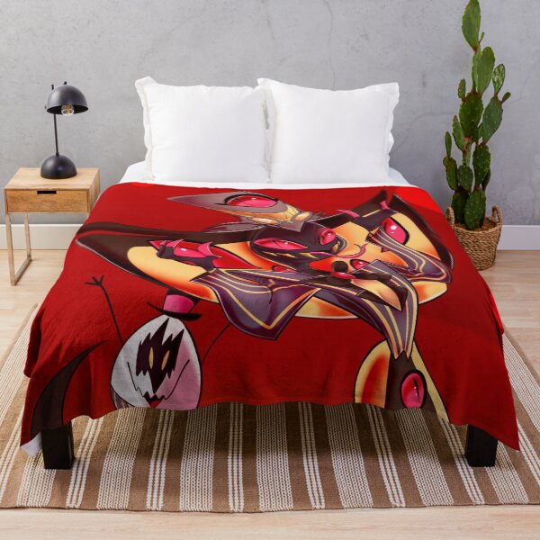 Item preview, Hazbin Hotel - Sir Pentious designed and sold by Tijankapica.