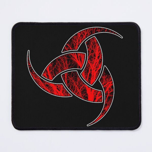 Item preview, Triskele symbol - Horns Of Odin designed and sold by Faust-ART.