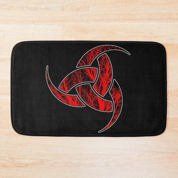 Item preview, Triskele symbol - Horns Of Odin designed and sold by Faust-ART Design.