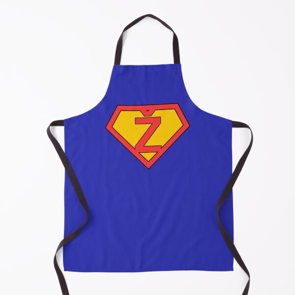 Item preview, Letter Ž, Z | Super Letter | Red and Yellow designed and sold by Christiana-Art.