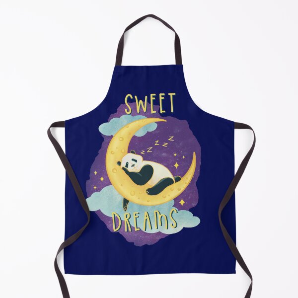 Item preview, Sweet Dreams panda designed and sold by AngeMNunez.