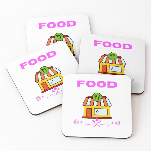 Item preview, Taste the Nostalgia: Unleash Culinary Delights in a 90s-Inspired Restaurant Wonderland! designed and sold by LunaLoop.
