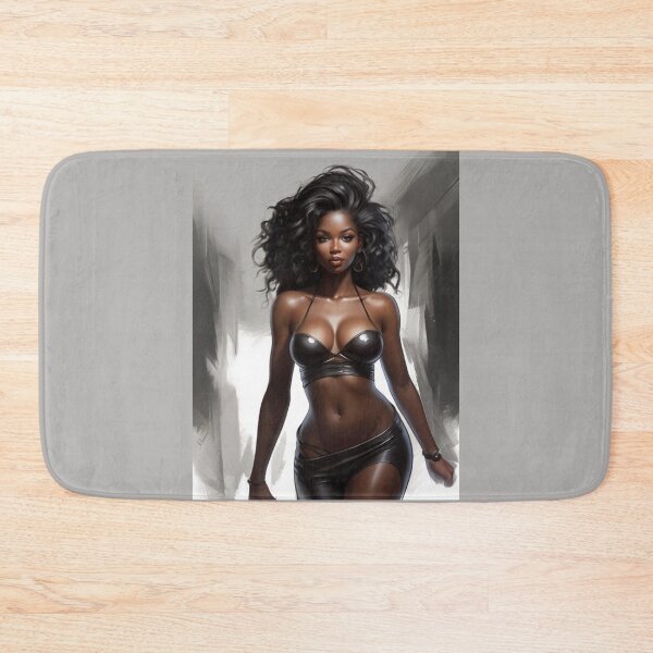 Item preview, Beautiful Girl designed and sold by ArtCraftLab.