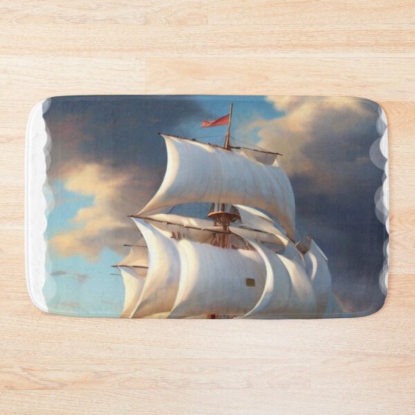 Item preview, War Ship - Each Battle Cries For An End Yet echoes the Past designed and sold by Ramzadeen.