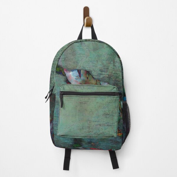 Item preview, Green and Blue designed and sold by rmontaguecooper.