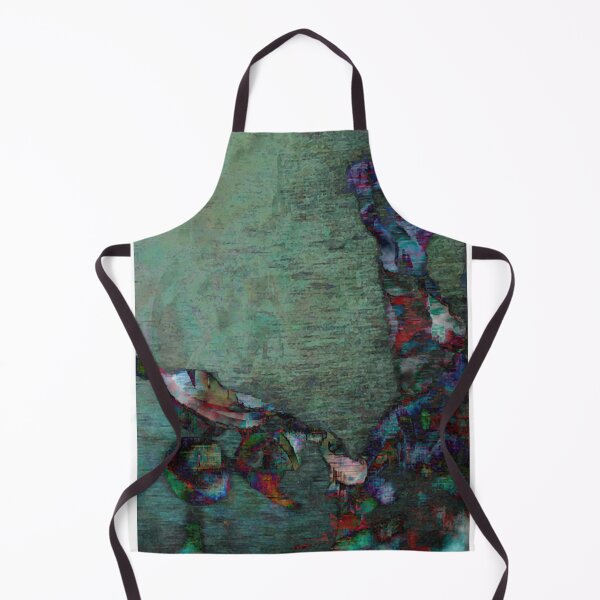 Item preview, Green and Blue designed and sold by rmontaguecooper.