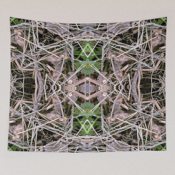 Item preview, Pattern from Winter Grass + Nettles designed and sold by Robin3DT.