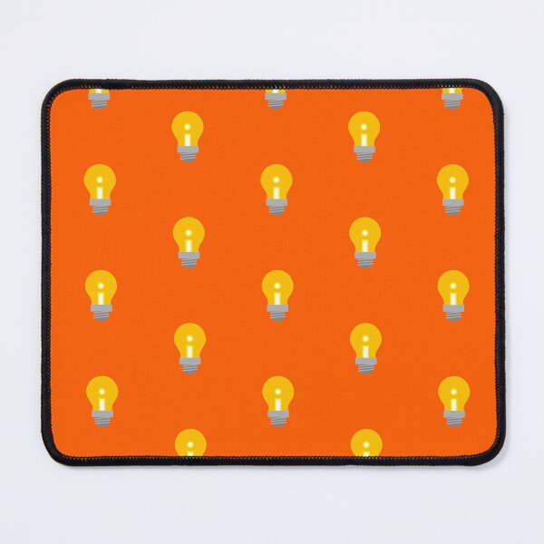 Item preview, Light bulb idea designed and sold by Warrioll.