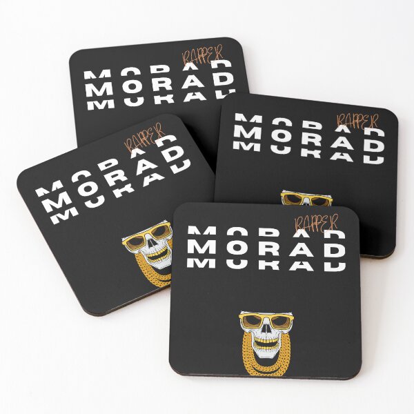 Item preview, Morad's Magnetic Groove: Unveiling the Rhythmic Tapestry designed and sold by LunaLoop.