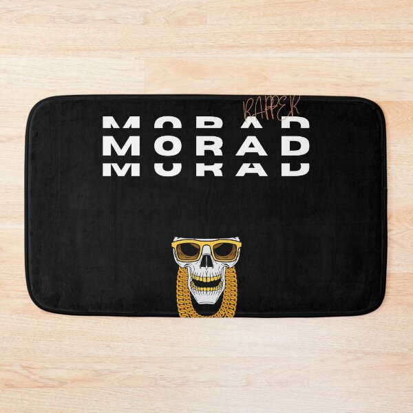 Item preview, Morad's Magnetic Groove: Unveiling the Rhythmic Tapestry designed and sold by LunaLoop.