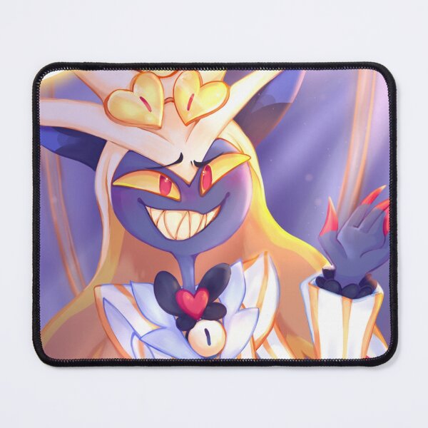 Item preview, Sir Pentious Redeemed / Angel / Heaven Hazbin Hotel designed and sold by Mystic-Warriors.