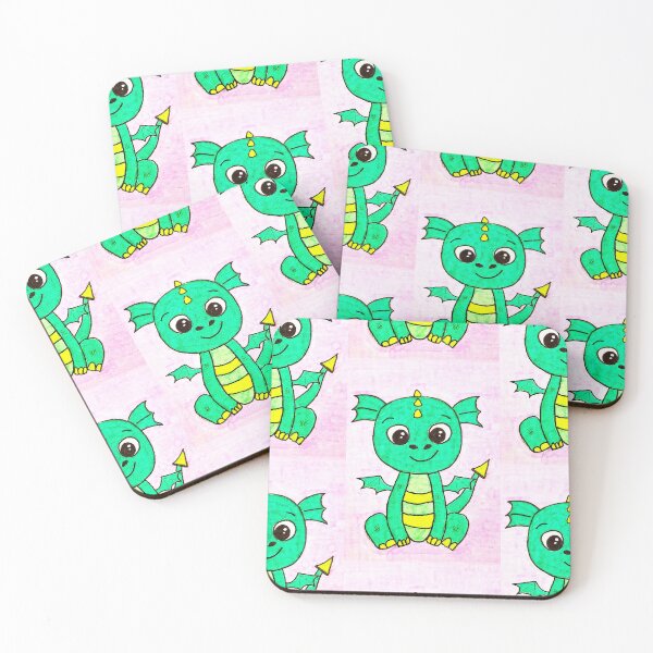 Item preview, Baby Dragon  designed and sold by EmzInspirations.