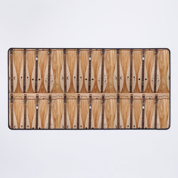 Item preview, CEDAR CREEK RED MEADOW MOUNTAIN DULCIMER designed and sold by NEEDFUL STRINGS LLC.
