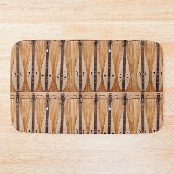 Item preview, CEDAR CREEK RED MEADOW MOUNTAIN DULCIMER designed and sold by NEEDFUL STRINGS LLC.