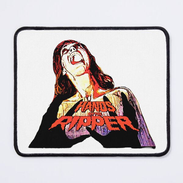 Item preview, Hands of the Ripper!! designed and sold by MrPsycho78.