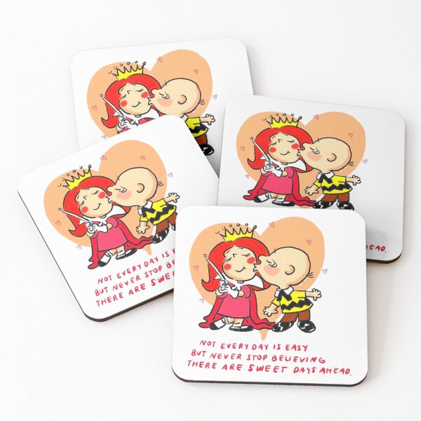 Item preview, Never stop  designed and sold by Aiyinyangart.