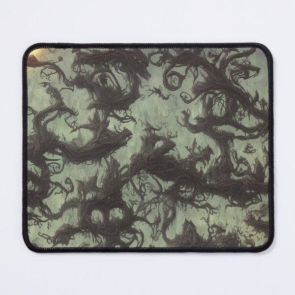 Item preview, Lovecraftian Dreamscape designed and sold by Sadia  Jannat.