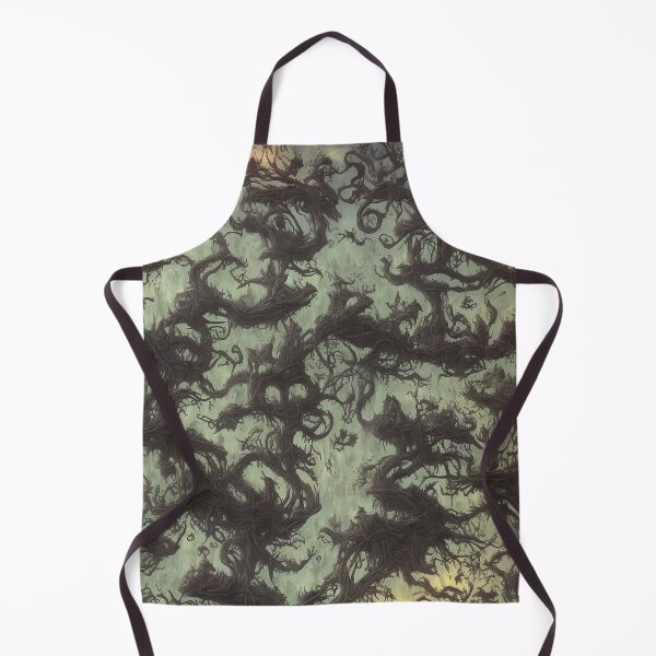 Item preview, Lovecraftian Dreamscape designed and sold by Sadia  Jannat.