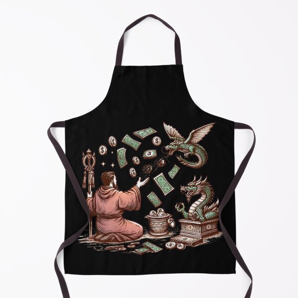 Item preview, Manifesting Money, Wealth and Luck designed and sold by DianaSadGirl.