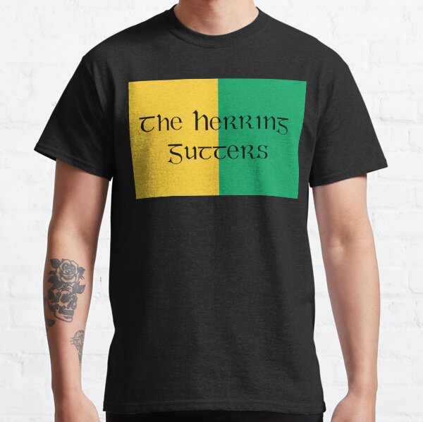 Item preview, Donegal County Colours "The Herring Gutters" designed and sold by Seorai.