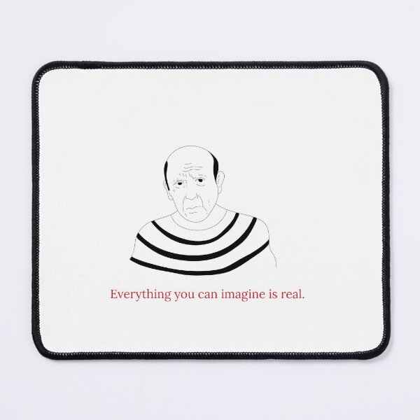 Item preview, Imagine Realities designed and sold by Monedesign.