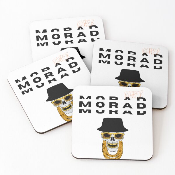 Item preview, Morad's Magnetic Groove: Unveiling the Rhythmic Tapestry designed and sold by LunaLoop.