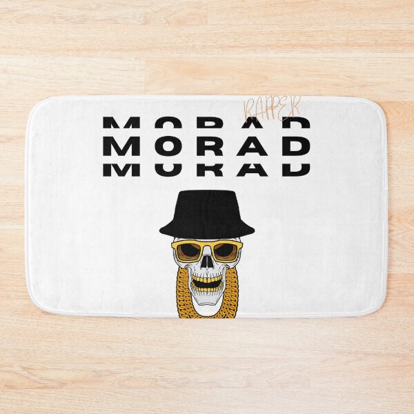 Item preview, Morad's Magnetic Groove: Unveiling the Rhythmic Tapestry designed and sold by LunaLoop.