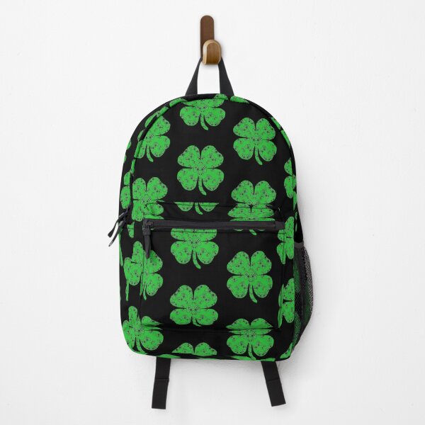 Item preview, St Patricks Day Video Game Controller Shamrock Gamer designed and sold by Blok45.