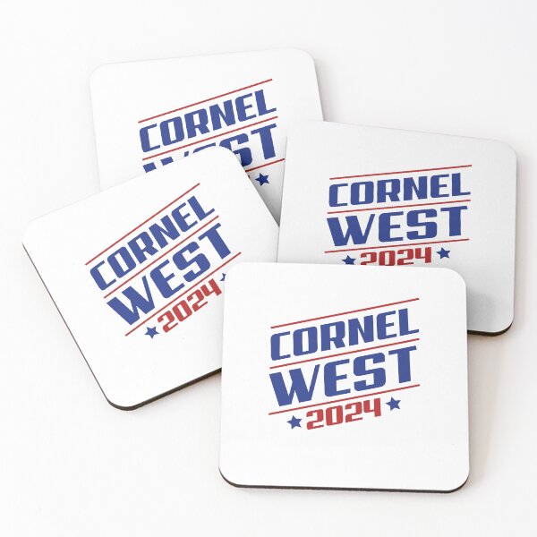 Item preview,  Cornel West for president 2024 designed and sold by Drahmed.