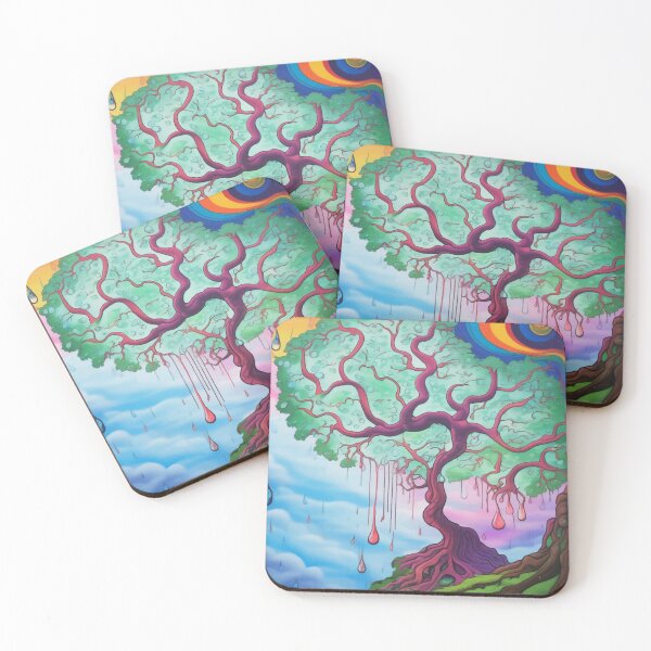 Item preview, Dreaming Tree designed and sold by Art by Amy Panfalone.