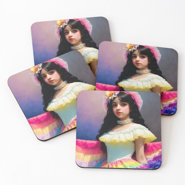 Item preview, Maria designed and sold by Donkey's Salad.